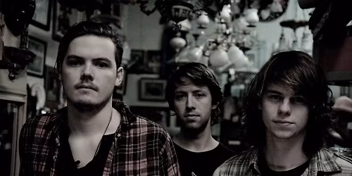 Bloomafest with Half Moon Run