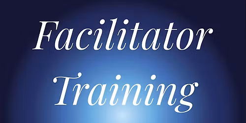 Breathwork Facilitator Training Certification