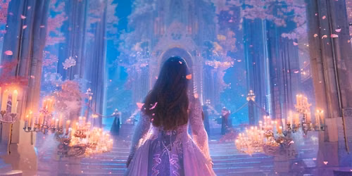 The Princess Proms