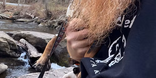 Gator Hole Holiday Jam