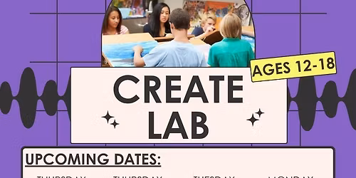 Create Lab