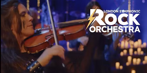 LSRO Live at Eventim Apollo