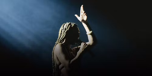 SOLD OUT | Miss Kaninna (AUS) | Dark Mofo 2026