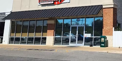 IBN Biz Lunch - Morristown TN