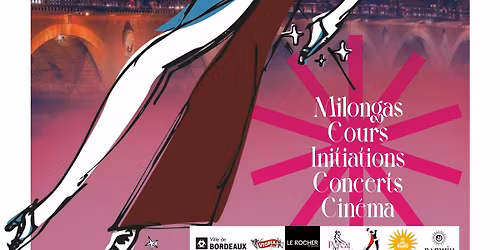 Milongas Chez Alriq BCT LA FIESTA