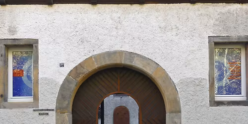 F\u00fchrung "Kl\u00f6ster und Klosterleben in Paderborn"