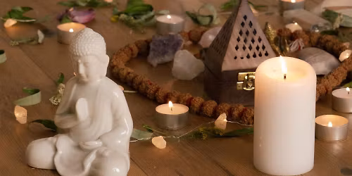  Silvester Cacao Ceremony & Emotional Detox