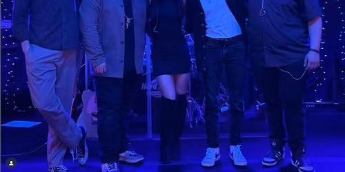 Sky City Social Live @ Marina Grille