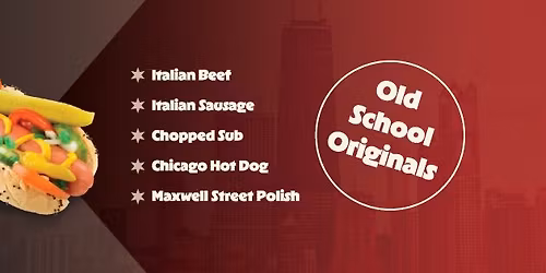 Rolling into Trent Woods