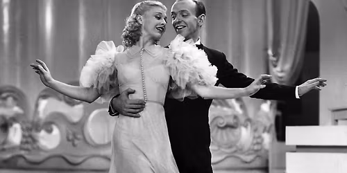 Movie Matinee: Swingtime