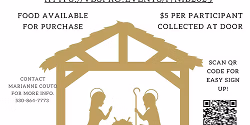 A NIGHT IN BETHLEHEM