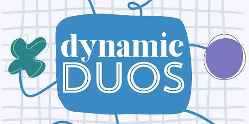 Dynamic Duos - Fill in the Blank Improv Comedy