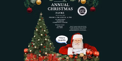 Christmas Fayre 