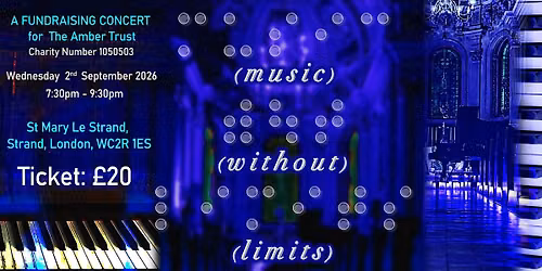 Music Without Limits