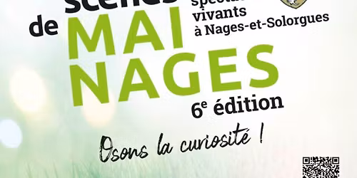 Sc\u00e8ne de Mai Nages