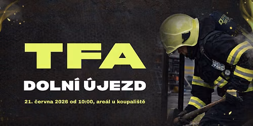 Z\u00e1vody TFA Doln\u00ed \u00dajezd