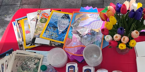 Mixed Media: Mandalas