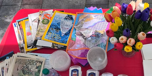 Mixed Media: Mandalas