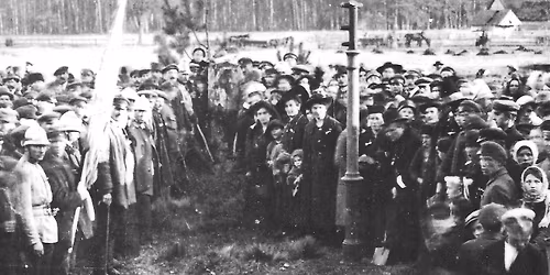 Predstavitev knjige: The Last Peasant War (Jakub Bene\u0161)