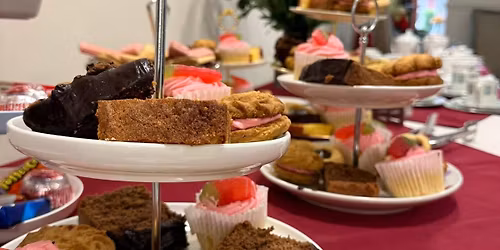 Monthly Community Coffee Morning 