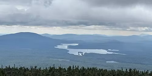 Green Mountains Backpacking Adventure: Lye Brook Wilderness