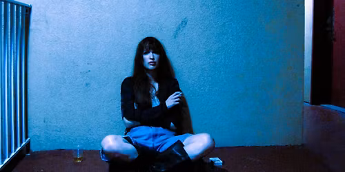 Marie Davidson