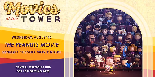 The Peanuts Movie