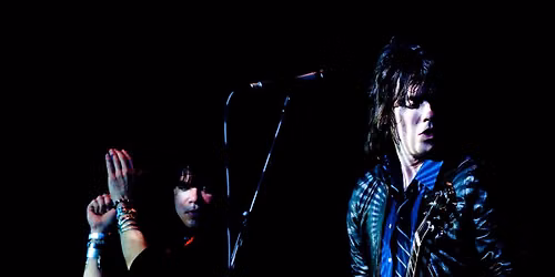 Classic Stones Live at the Mauch Chunk Opera House