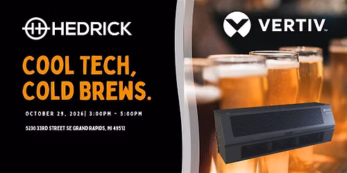 Cool Tech, Cold Brews