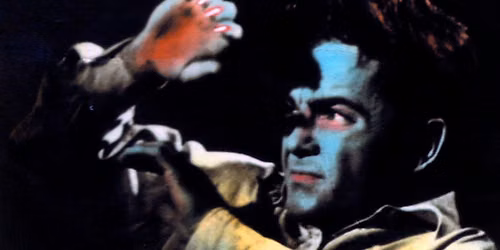 DREAMS THAT MONEY CAN BUY (1947) \u2014 co-presented by YOU MUST REMEMBER THIS