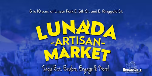 Lunada Artisan Market 2026