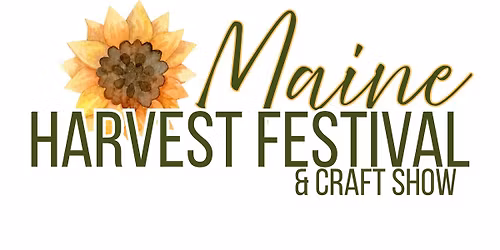 2025 Maine Harvest Festival - Presented by Maine Potato Board