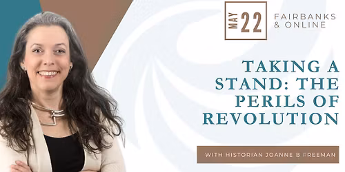 Taking a Stand: The Perils of Revolution
