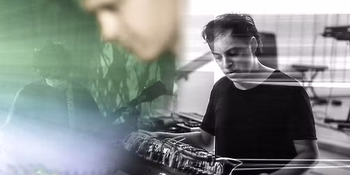 Klubb Obsidian feat Tobias Karlehag at \u00d6gat