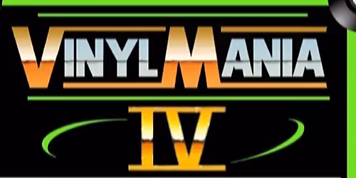 Vinyl Mania 4