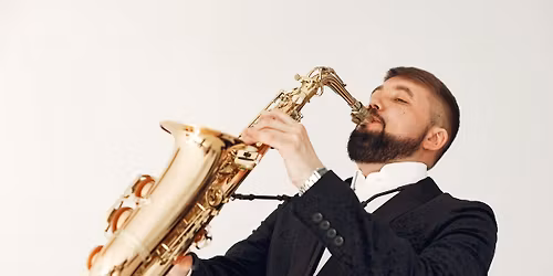 Live Music: The Syd Lawrence Orchestra at The Concorde Club, Eastleigh