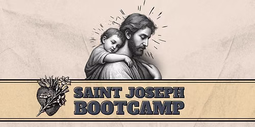 St. Joseph Bootcamp