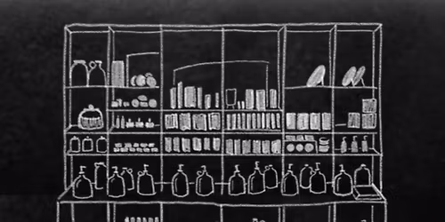 Simply Fair Refillery Orientation 