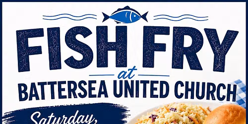 Summer Fish Fry