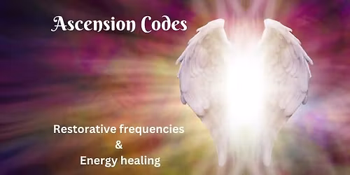 Ascension Codes