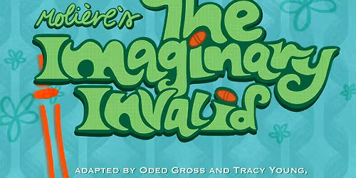 The Imaginaries at Rose and Alfred Miniaci Performing Arts Center