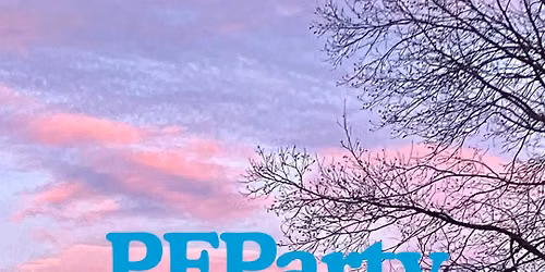PFParty - a Fundraiser for Poughkeepsie Farm Project