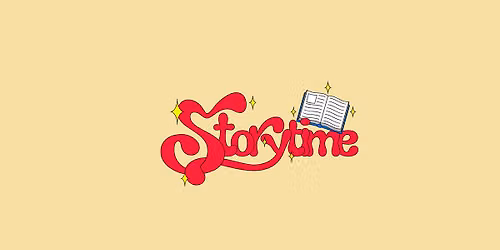 Classic Story Time and Craft