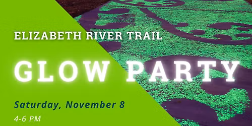 4th Annual ERT Glow Party