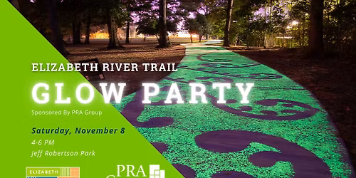 4th Annual ERT Glow Party