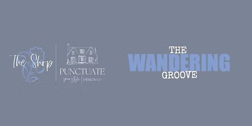 Punctuate Your Style | The Shop