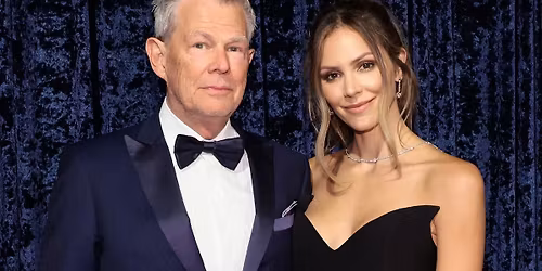 David Foster \u2013 The Soundtrack to Generations & Katharine McPhee \u2013 Golden Voice of Pop & Stage