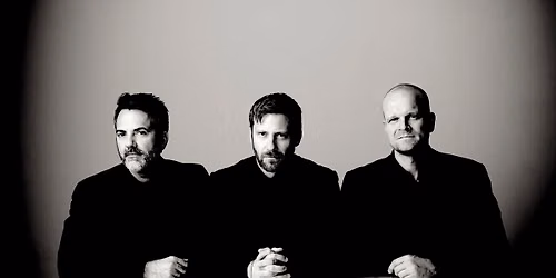 Espen Eriksen Trio