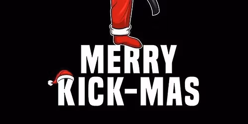 No Classes, Have a safe and Merry Christmas