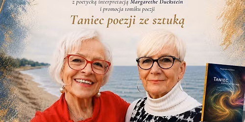 Taniec poezji ze sztuk\u0105 